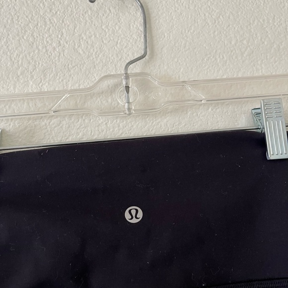 lululemon athletica Black Leggings ‘30 - Picture 3 of 4